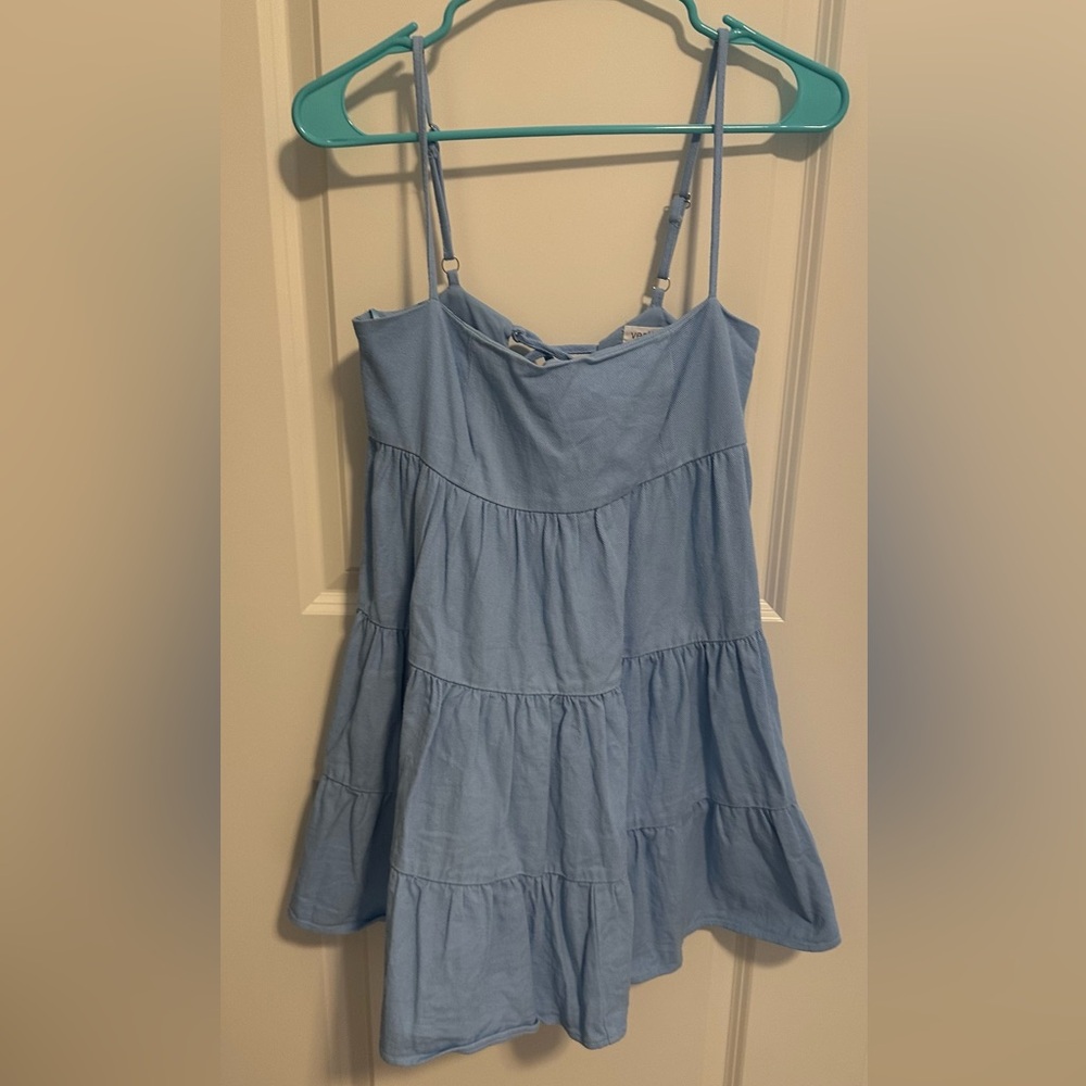 Vestique Sadie babydoll dress